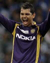 Sunil Narine